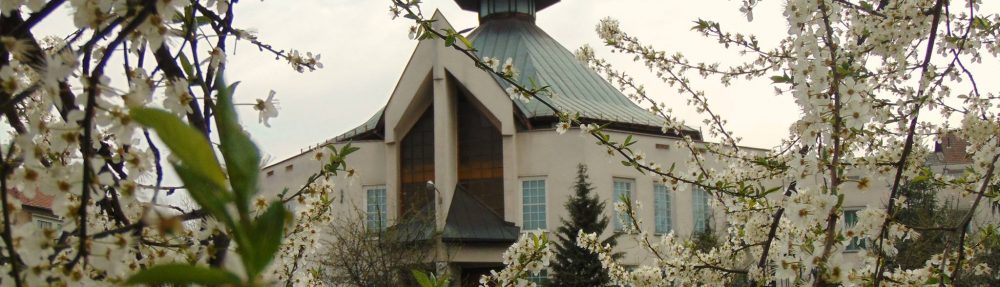 Nagybányai Magyar Baptista Gyülekezet